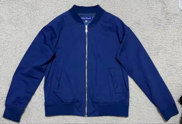 Urban Research 네이비 점퍼 S 사이즈