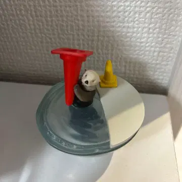 도바 수족관 랏코 가챠가챠 캡슐 토이