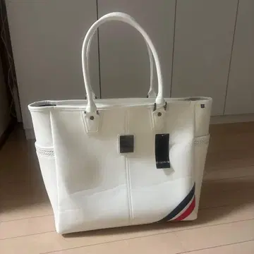 [ 새상품 ] 보스턴 백 혼마