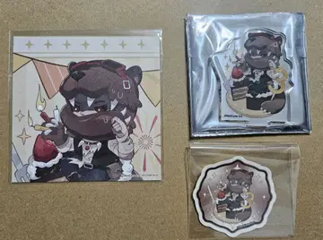 제5인격 복수자 스이파라