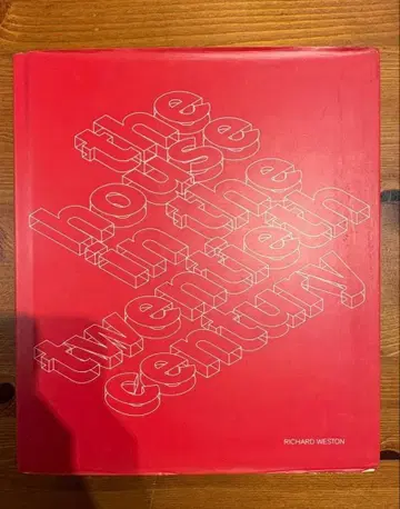 the house in the twentieth century