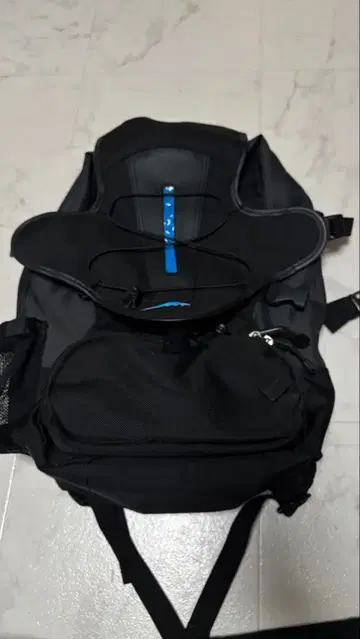 쿠시타니 k-3552 백팩