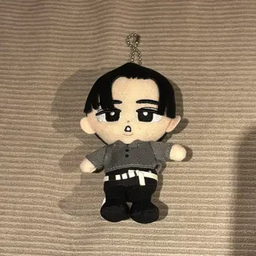 메구로 렌 치비누이 스노치루