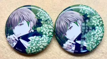 9 R.I.P. 향양 오토메이트 캡슐 출시 1주년 기념 캔뱃지