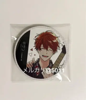 키즈나츠키 기븐 애니메이트 카페 코스터 특전 컴플리트 세트