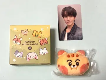 [ 새상품 미사용 ] NCTDREAM dreamiez 마크 mark