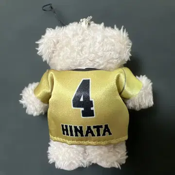 D리그 HINATA 사토 요우