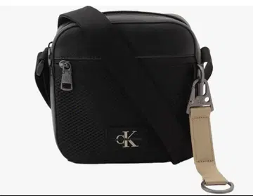 [ 거의 미사용 ] Calvin Klein 숄더백 캘빈클라인