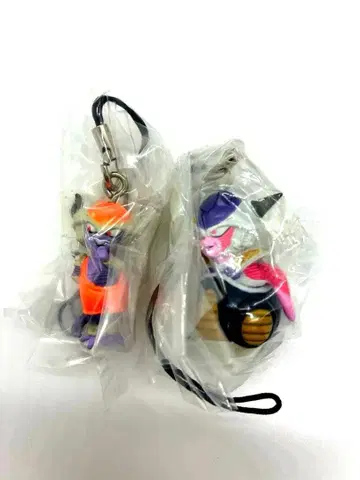 드래곤볼 udm 치르드 프리저