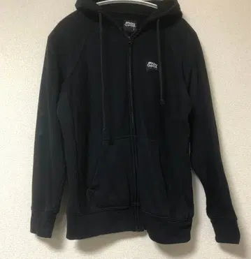 아부가르시아 후드티 S