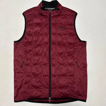 Callaway 퀼팅 골프 베스트 241-0216501 남성용 LL