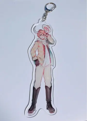 [헤타리아] 뿔타리아 미국