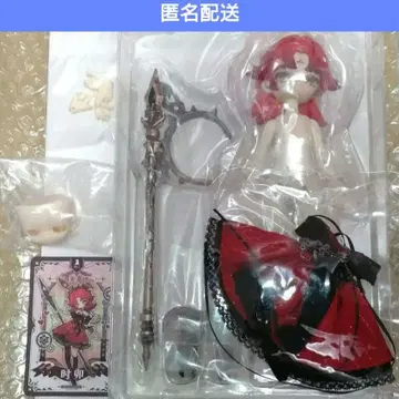 월광 동화 이야기 루나 로아 기사 시우 시우 식용 불가 인형