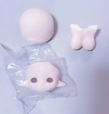 MINTY2 민티2 해양 보석 페이스 부품 얼굴 부품 세트 3