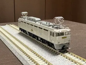 TOMIX 7178 EF81 300 전기 기관차 (2차형)