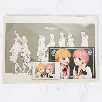 Bustafellows Sidekicks! 테우타 이노리