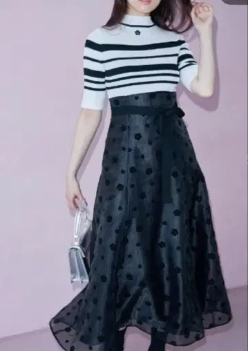 MERCURYDUO 원피스