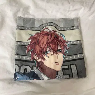 히프노시스 마이크 Flava2 빅 타월 칸논자카 돗포