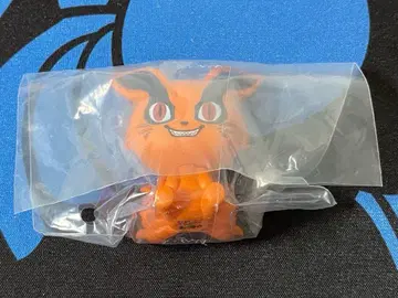 NARUTO 제일복권 이어지는 마음 E상 미호 초코놋코 구미 쿠라마