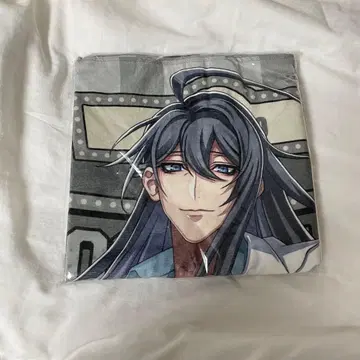 히프마이 Flava2 빅 타월 진구지 쟈쿠라이