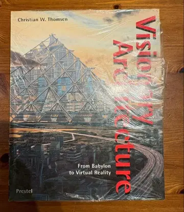 Visionary Architecture