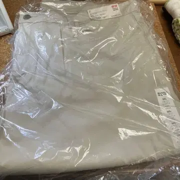 UNIQLO 울트라 스트레치 스키니 핏 3XL