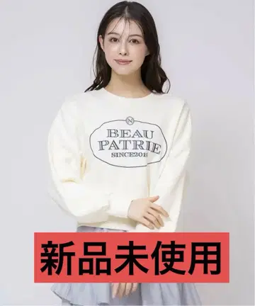 NOELA 로고 맨투맨