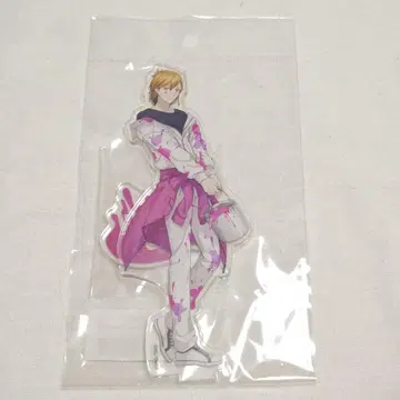 Dance with Devils 소가미 유리엘