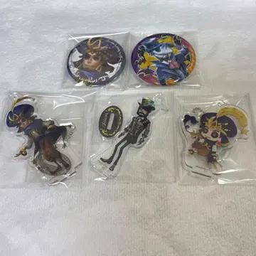 제5인격 매지션 5세트