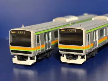 TOMIX E231계 3000번대 하치코선 4량 세트