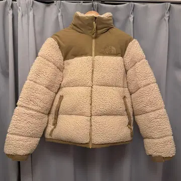 NORTH FACE NUPTSE 보아 자켓 눕시 SHERPA