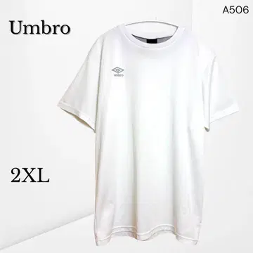 엄브로 드라이 메쉬 T셔츠 스포츠 흡한속건 화이트 (XO)