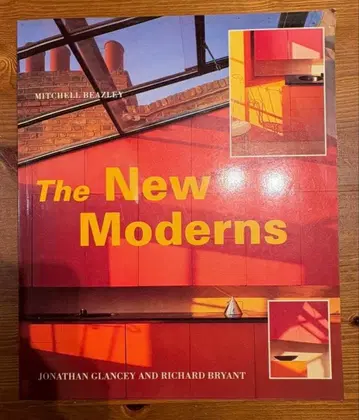 The New Moderns