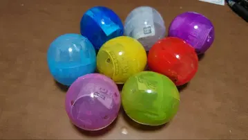 TWICE LOVERYS 가챠 메지루시 액세서리 8개 세트