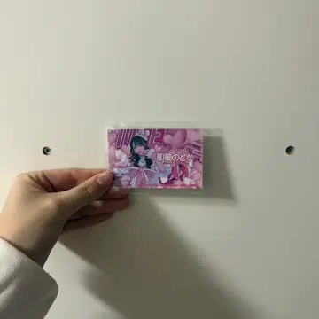 나란 노도카 폴라로이드권 미사용 새상품 레어