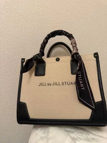 JILL by JILL STUART 토트백