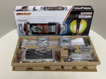 가면라이더 파이즈 DX 파이즈 드라이버 super best 변신 벨트