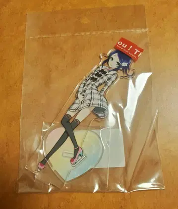 프리즘 라이브 RL 아크릴 스탠드 린네