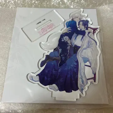 왕의 짐승 아크릴 스탠드