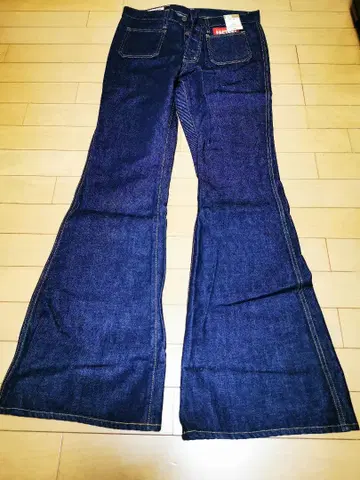 빈티지 빅존 벨보텀 ML, 402BX 81cm (32인치) 새상품