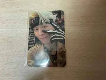 하세가와 마코토 자유로의 대탈주 트레이딩 카드 FC 외 부속 C