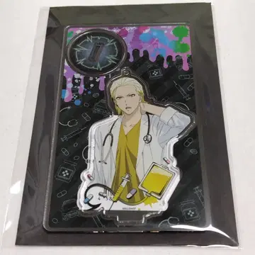 Dance with Devils 나나시로 메이지