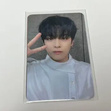 treasure 아사히 ktown 혜택 미개봉