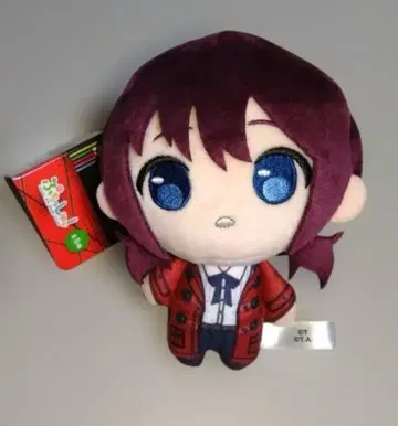 푸칫슈! 걸즈 밴드 크라이 이세리 니나