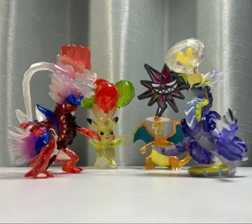 몬코레 테라스타 4개 세트