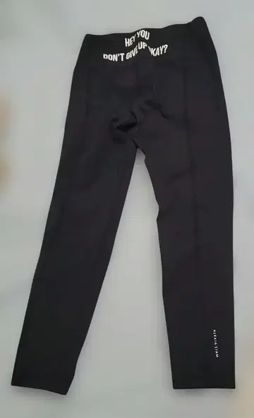 알리시아스탄 하이웨스트 스키니 레깅스