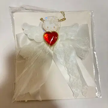 산리오 엔조이 아이돌 시리즈 시크릿 리본 참 리본 참