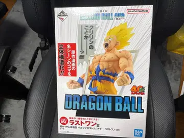 제일복권 드래곤볼 40th 라스트 원상