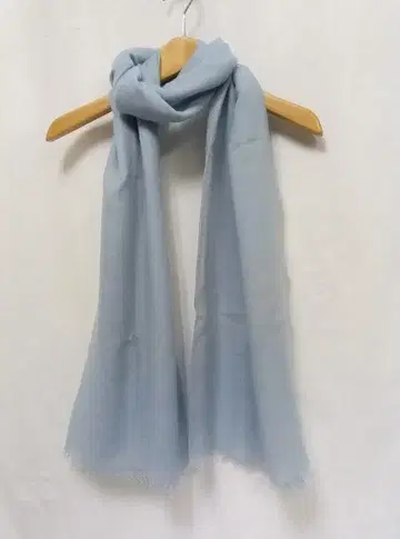 해롯 캐시미어 100% 스톨