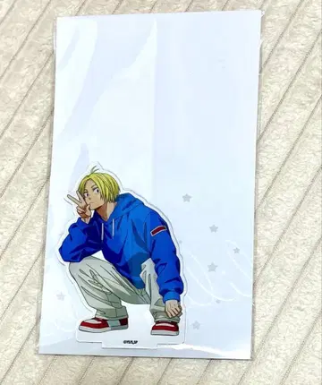 사카모토 데이즈 앉아있는 아크릴 스탠드 아사쿠라 신